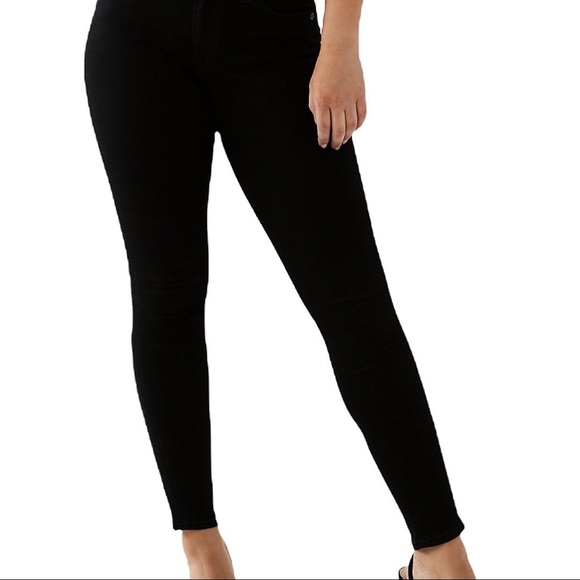 TRUE RELIGION | Jennie Curvy Runway Leggings - Picture 8 of 9
